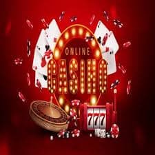 vipph fun game lobby overview showing slots and live casino categories