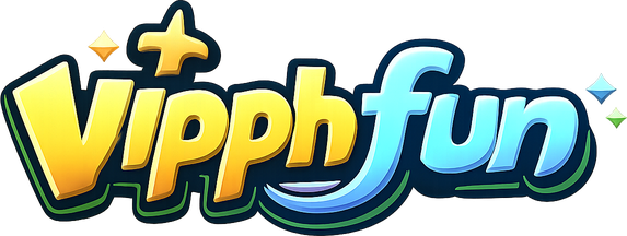 vipph fun official logo